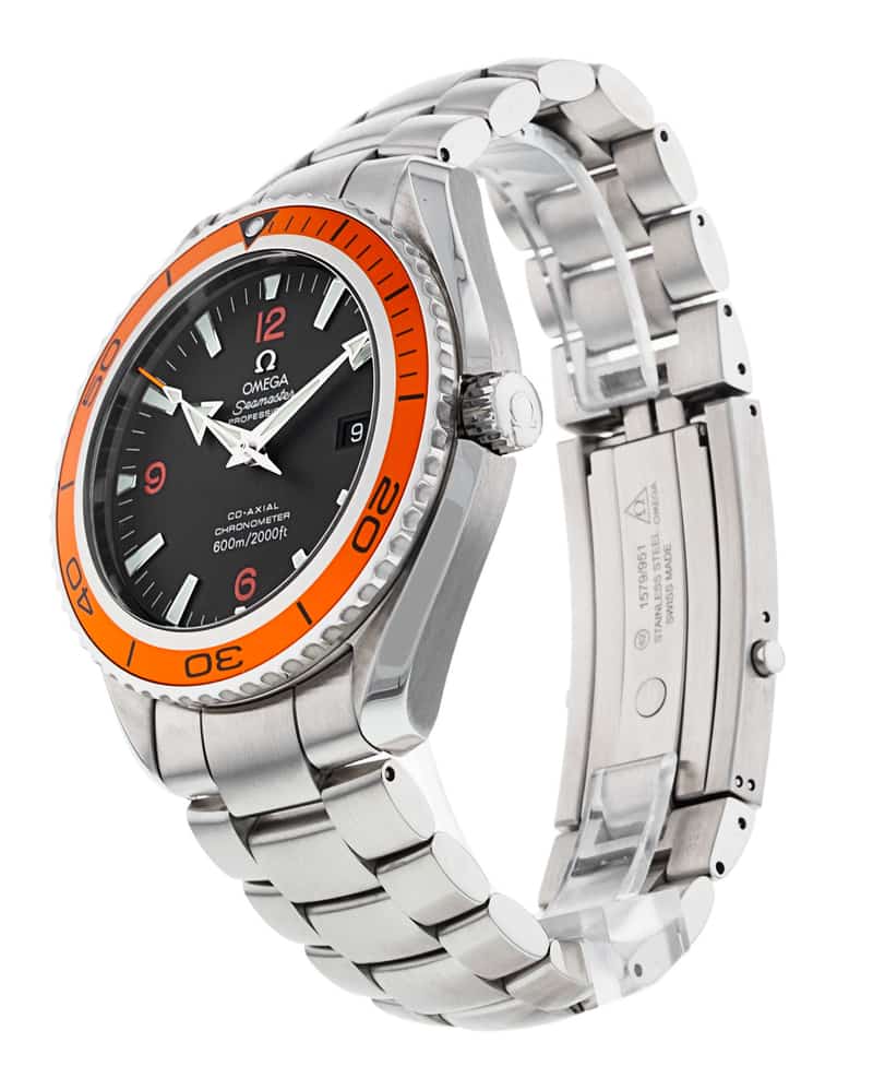 Omega Planet Ocean 2208.50.00